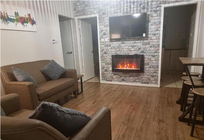 Cozy Nook Gristhorpe Exterior foto